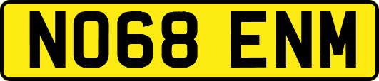 NO68ENM