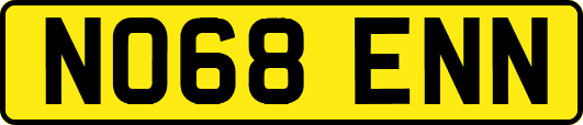 NO68ENN