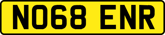 NO68ENR