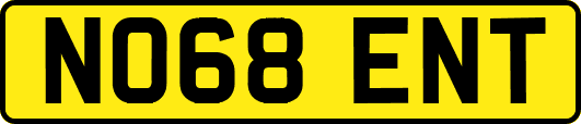 NO68ENT