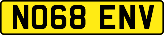 NO68ENV