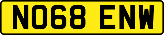 NO68ENW