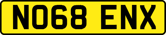NO68ENX