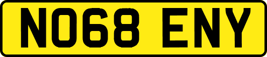 NO68ENY