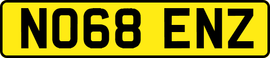 NO68ENZ