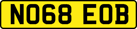 NO68EOB