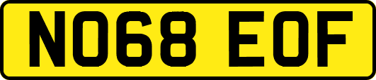 NO68EOF