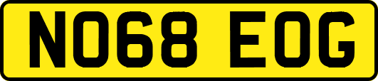 NO68EOG