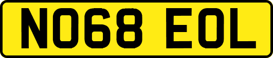 NO68EOL