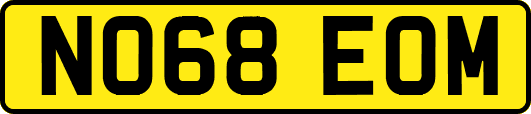 NO68EOM