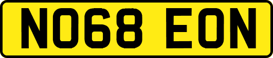 NO68EON