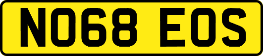 NO68EOS
