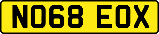 NO68EOX