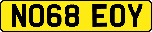 NO68EOY