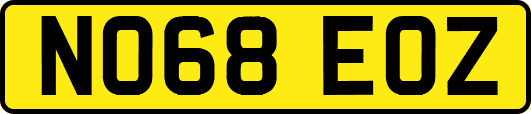 NO68EOZ