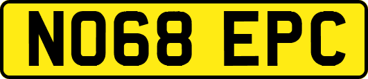 NO68EPC