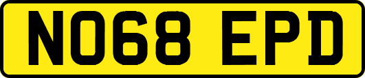 NO68EPD