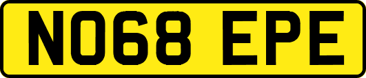 NO68EPE