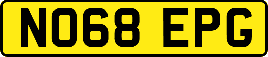 NO68EPG