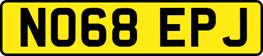 NO68EPJ