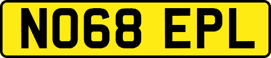 NO68EPL