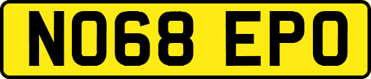 NO68EPO