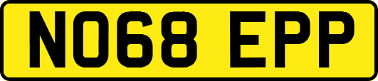 NO68EPP