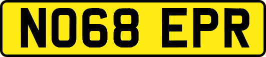 NO68EPR