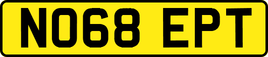 NO68EPT