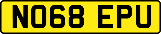 NO68EPU