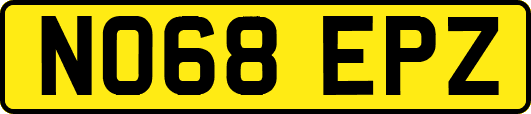 NO68EPZ
