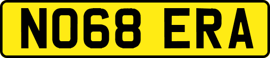 NO68ERA