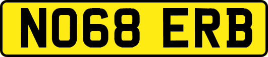 NO68ERB