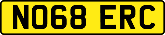 NO68ERC