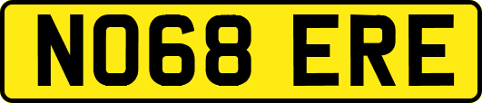 NO68ERE
