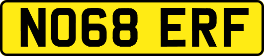 NO68ERF