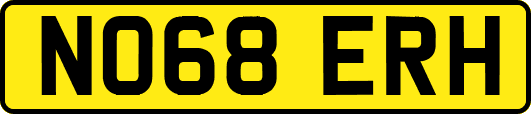 NO68ERH