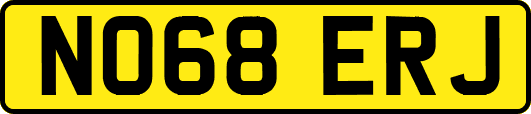 NO68ERJ