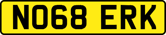 NO68ERK