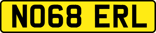 NO68ERL