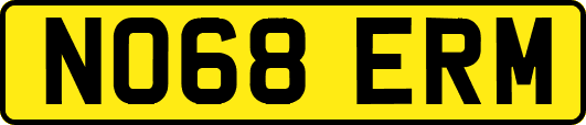 NO68ERM