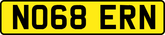 NO68ERN