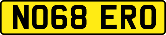 NO68ERO