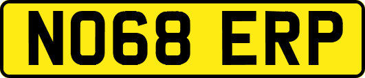 NO68ERP