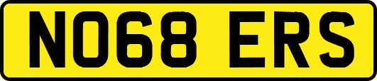 NO68ERS