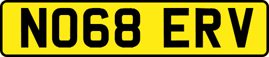 NO68ERV