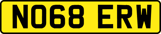 NO68ERW