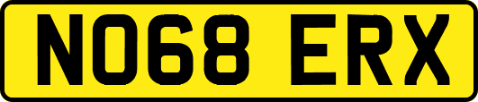 NO68ERX
