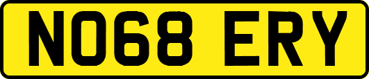 NO68ERY