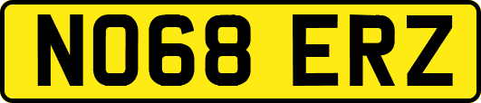 NO68ERZ